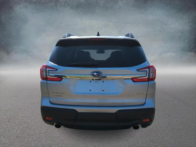 used 2024 Subaru Ascent car, priced at $34,019
