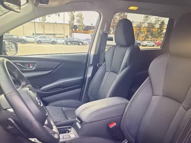 used 2024 Subaru Ascent car, priced at $34,999