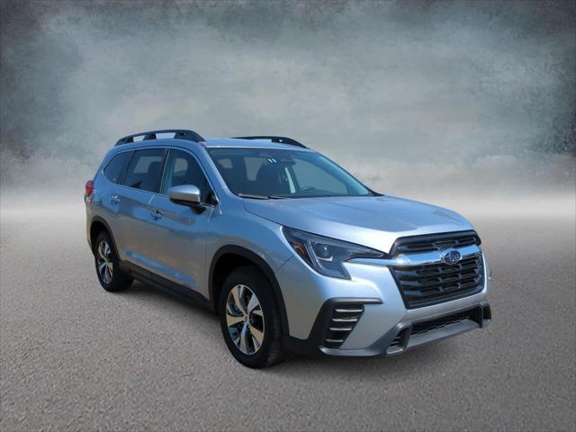 used 2024 Subaru Ascent car, priced at $34,019