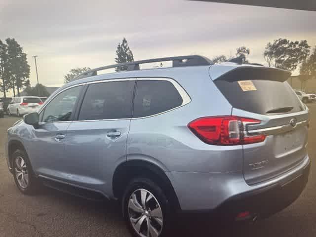 used 2024 Subaru Ascent car, priced at $34,999