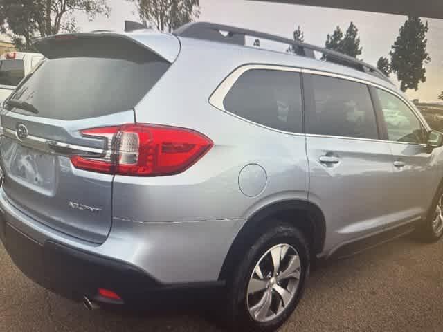 used 2024 Subaru Ascent car, priced at $34,999