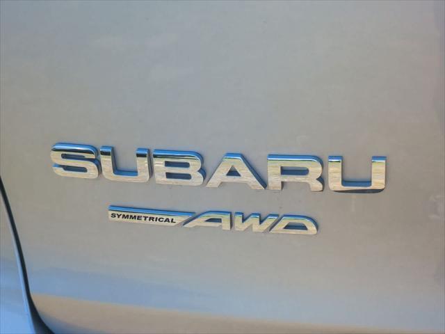 used 2024 Subaru Ascent car, priced at $34,019