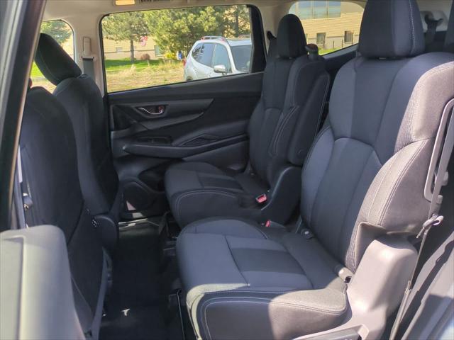 used 2024 Subaru Ascent car, priced at $34,019