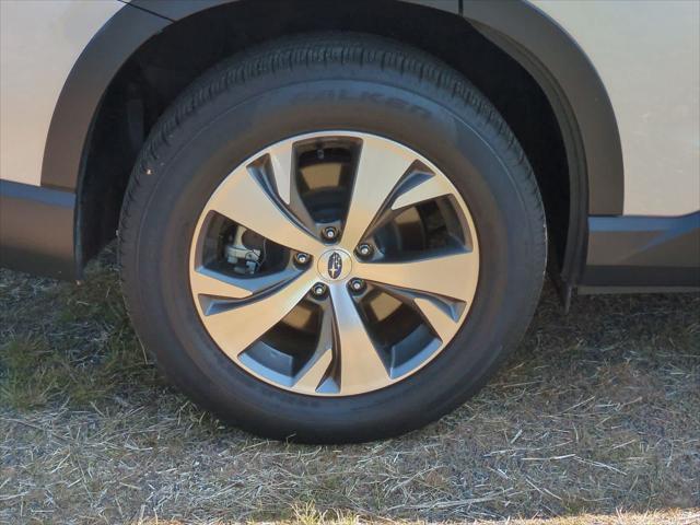used 2024 Subaru Ascent car, priced at $34,019