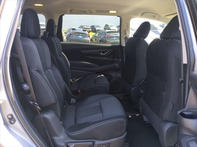 used 2024 Subaru Ascent car, priced at $34,019
