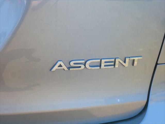 used 2024 Subaru Ascent car, priced at $34,019