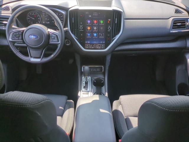 used 2024 Subaru Ascent car, priced at $34,019