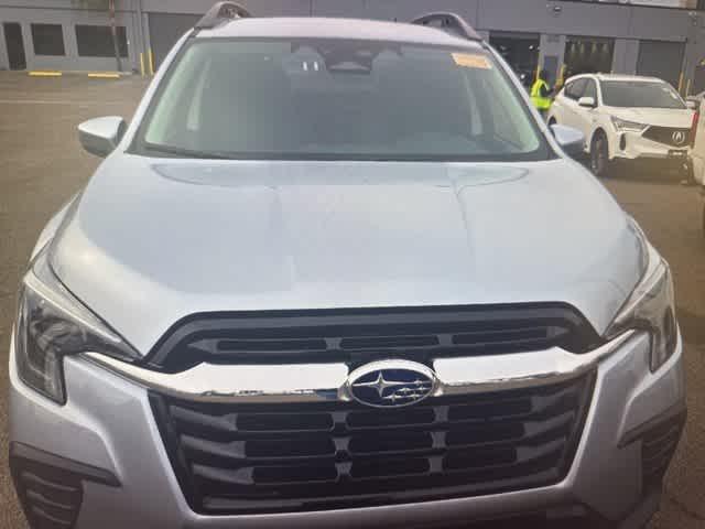 used 2024 Subaru Ascent car, priced at $34,999