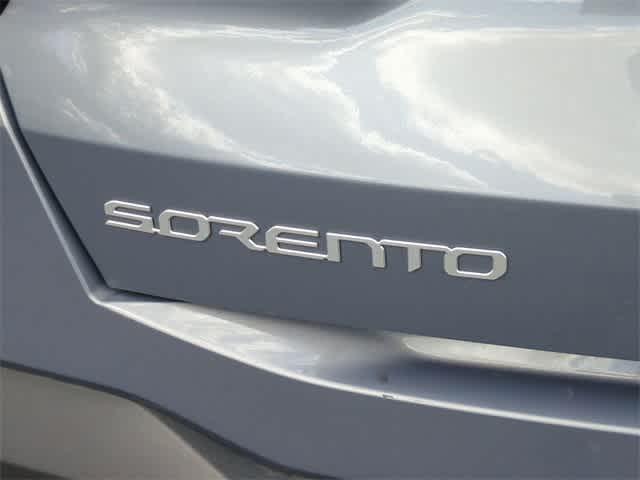 used 2024 Kia Sorento car, priced at $30,099