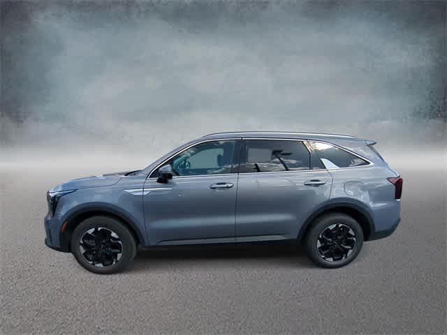 used 2024 Kia Sorento car, priced at $30,099