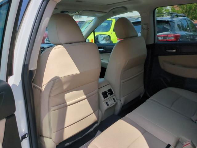 used 2019 Subaru Outback car, priced at $20,690
