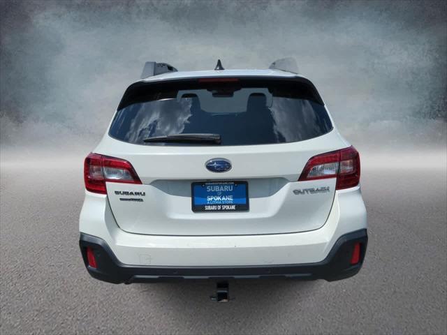 used 2019 Subaru Outback car, priced at $20,690