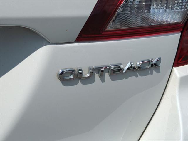 used 2019 Subaru Outback car, priced at $20,690