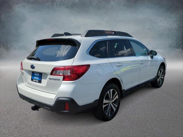 used 2019 Subaru Outback car, priced at $20,690