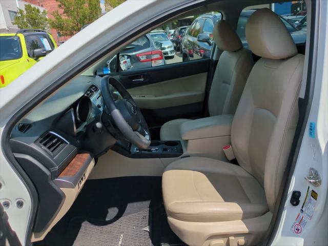 used 2019 Subaru Outback car, priced at $20,690