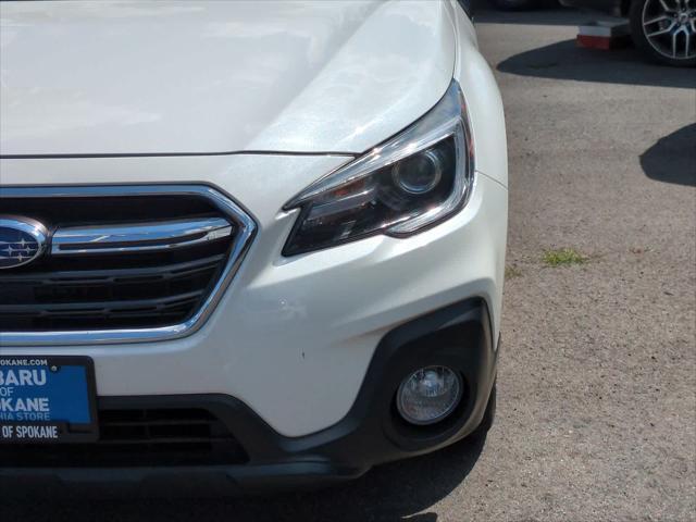 used 2019 Subaru Outback car, priced at $20,690