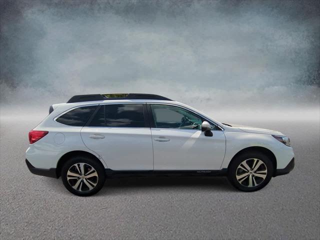 used 2019 Subaru Outback car, priced at $20,690