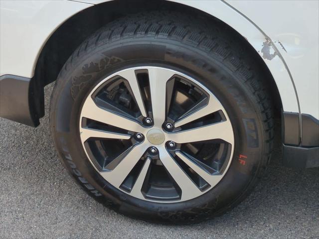 used 2019 Subaru Outback car, priced at $20,690