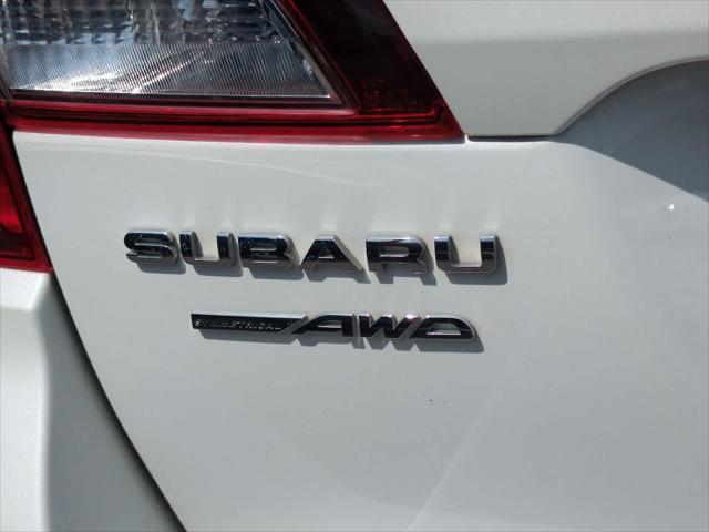 used 2019 Subaru Outback car, priced at $20,690