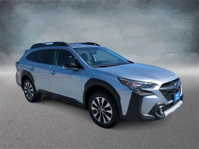 new 2024 Subaru Outback car, priced at $42,452