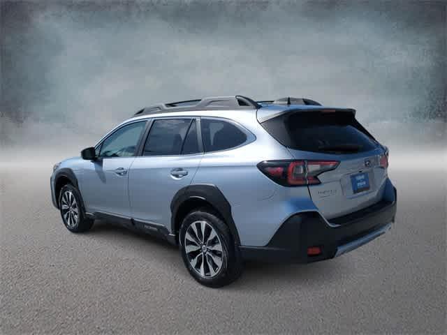 new 2024 Subaru Outback car, priced at $42,452