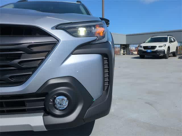 new 2024 Subaru Outback car, priced at $42,452