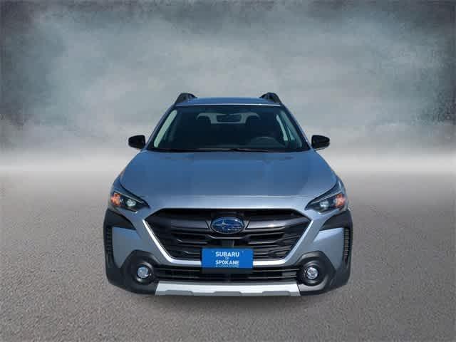 new 2024 Subaru Outback car, priced at $42,452