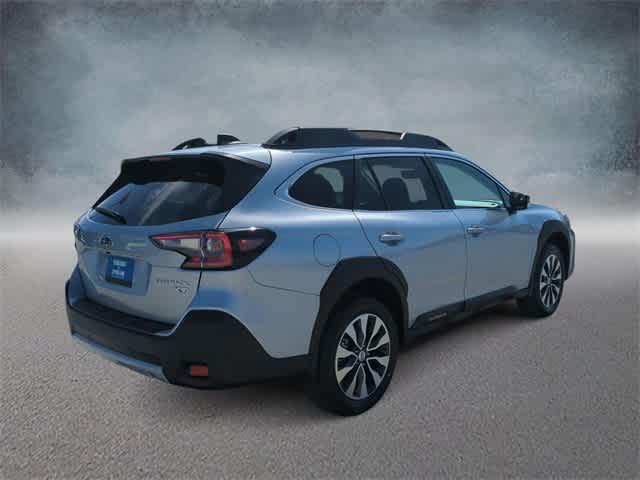 new 2024 Subaru Outback car, priced at $42,452