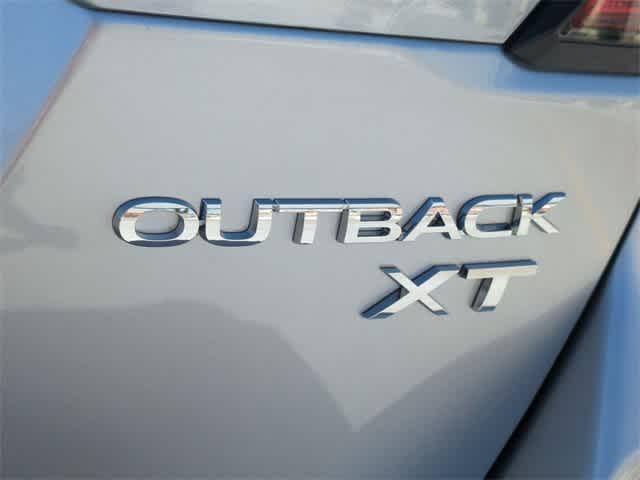 new 2024 Subaru Outback car, priced at $42,452