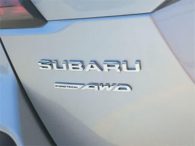 new 2024 Subaru Outback car, priced at $42,452