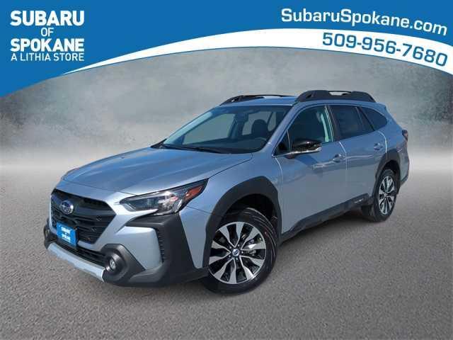 new 2024 Subaru Outback car, priced at $39,456