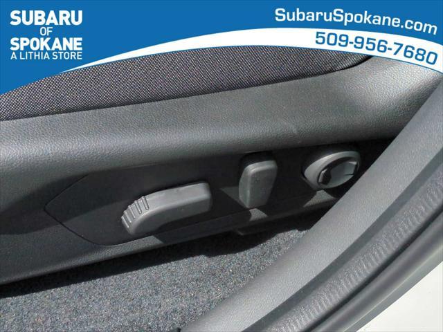 new 2025 Subaru Crosstrek car, priced at $29,476