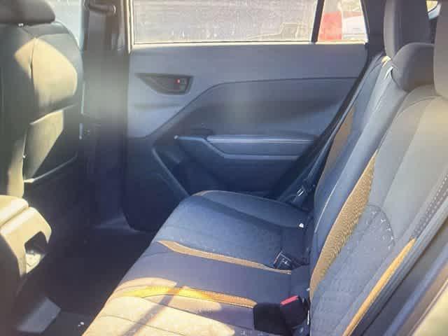 used 2024 Subaru Crosstrek car, priced at $28,999