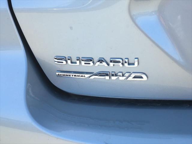 used 2024 Subaru Crosstrek car, priced at $27,940