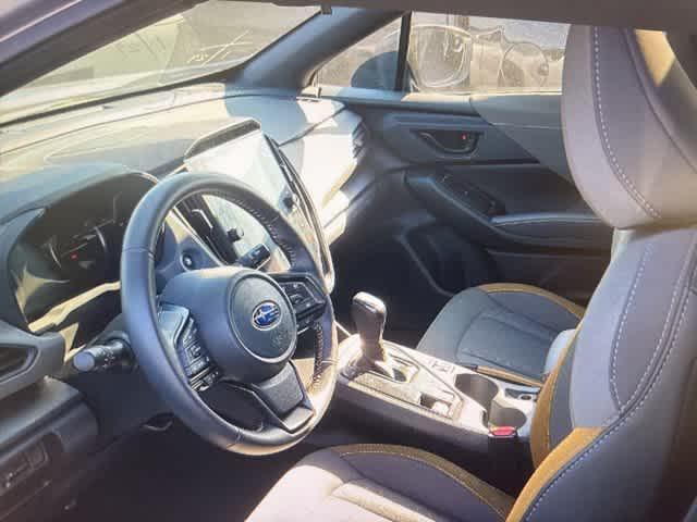 used 2024 Subaru Crosstrek car, priced at $28,999
