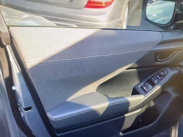 used 2024 Subaru Crosstrek car, priced at $28,999