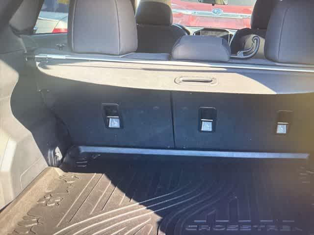 used 2024 Subaru Crosstrek car, priced at $28,999
