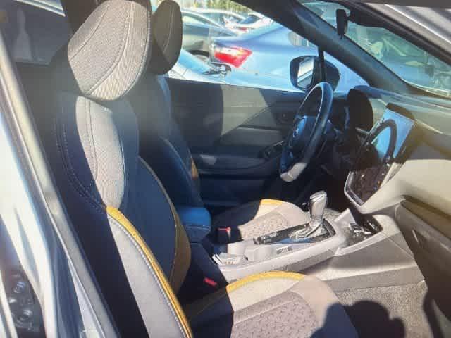 used 2024 Subaru Crosstrek car, priced at $28,999