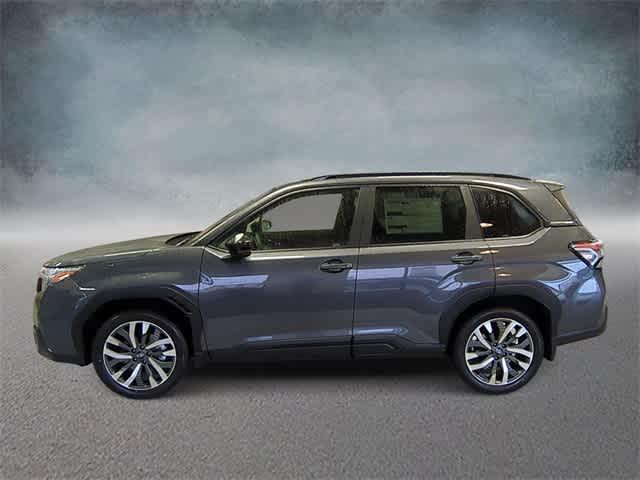 new 2025 Subaru Forester car, priced at $39,387