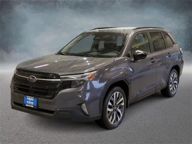 new 2025 Subaru Forester car, priced at $39,387