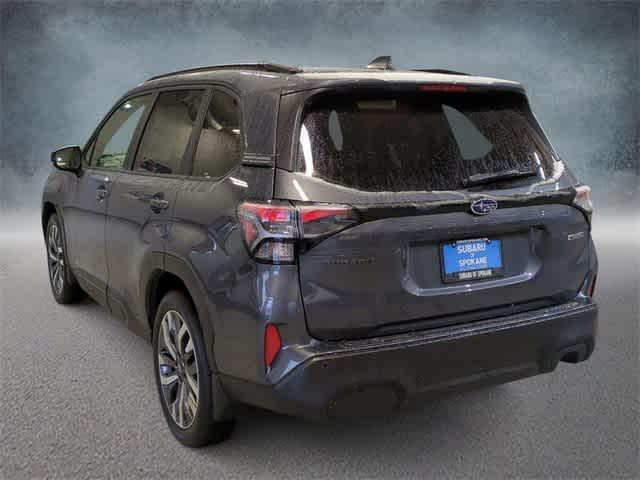 new 2025 Subaru Forester car, priced at $39,387