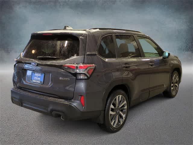 new 2025 Subaru Forester car, priced at $39,387