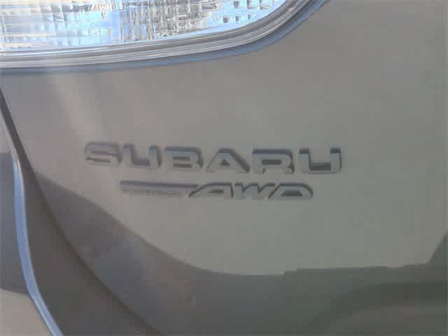 used 2023 Subaru Forester car, priced at $32,495