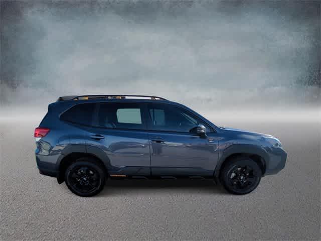 used 2023 Subaru Forester car, priced at $32,495