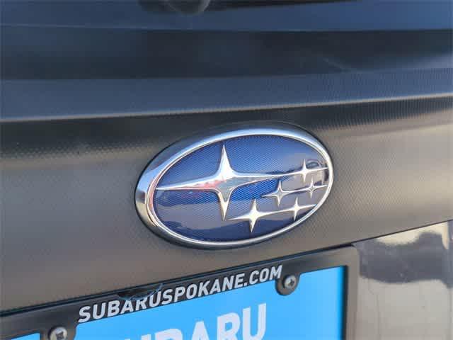 used 2023 Subaru Forester car, priced at $32,495