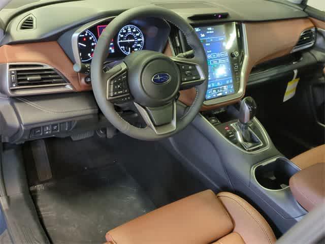 new 2025 Subaru Outback car, priced at $42,097