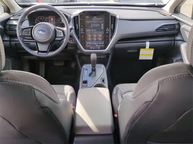 new 2024 Subaru Crosstrek car, priced at $27,436