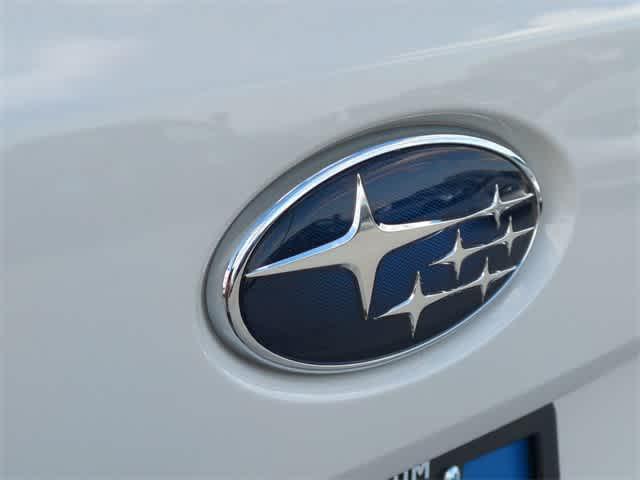 new 2024 Subaru Crosstrek car, priced at $29,409