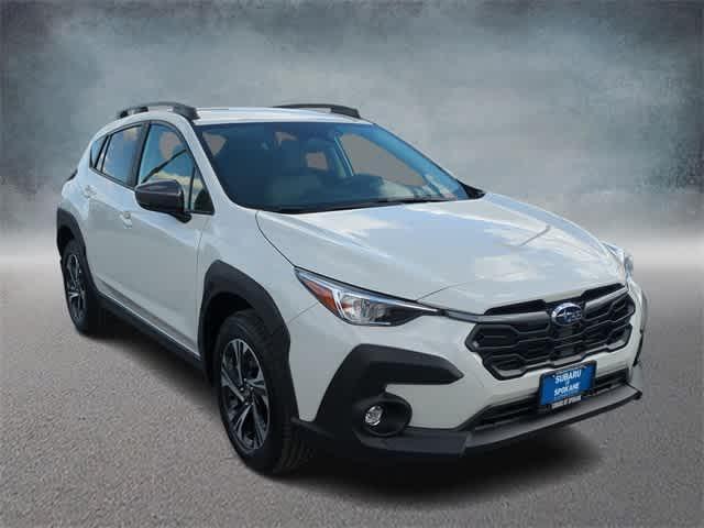 new 2024 Subaru Crosstrek car, priced at $29,409