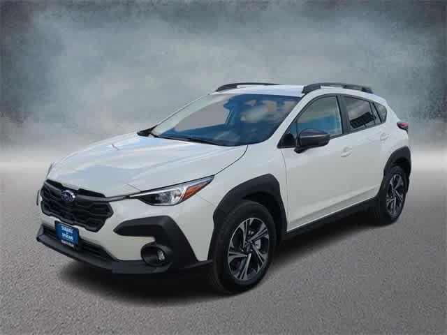 new 2024 Subaru Crosstrek car, priced at $29,409